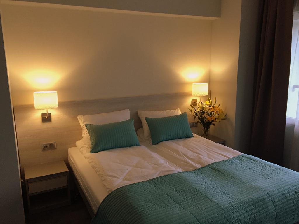 Hotel Perlowy Okuninka Pokoj fotografie