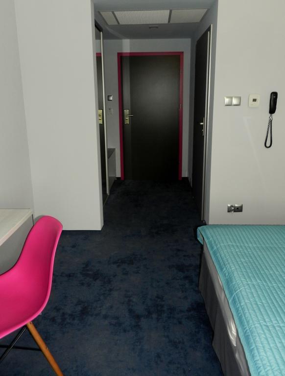 Hotel Perlowy Okuninka Pokoj fotografie
