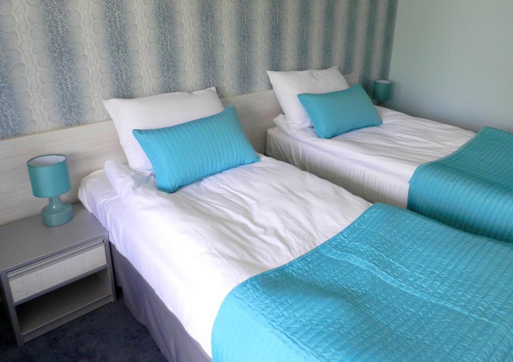 Hotel Perlowy Okuninka Pokoj fotografie